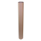 Packpapierrolle 75 cm x 25 m, braun