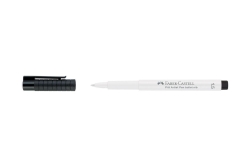 FABER-CASTELL Tuschestift Pitt Artist Pen 1.5 Farbe101