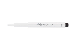 FABER-CASTELL Tuschestift Pitt Artist Pen 1.5 Farbe101