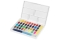 FABER-CASTELL Aquarellfarben in Näpfchen 36er Etui