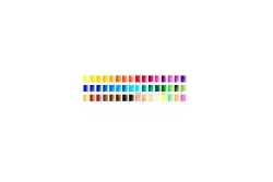 FABER-CASTELL Aquarellfarben in Näpfchen 48er Etui
