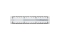 FABER-CASTELL Lineal 15 cm Sparkle bruchsicher