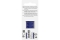 FABER-CASTELL Lineal 15 cm Dots bruchsicher
