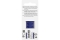 FABER-CASTELL Lineal 15 cm Dots bruchsicher