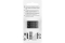 FABER-CASTELL Lineal 30 cm Dots bruchsicher