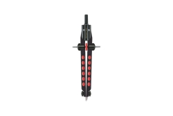 FABER-CASTELL Zirkel Schnellverstell. Factory Neon