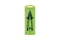 FABER-CASTELL Zirkel Schnellverstell. Factory Neon