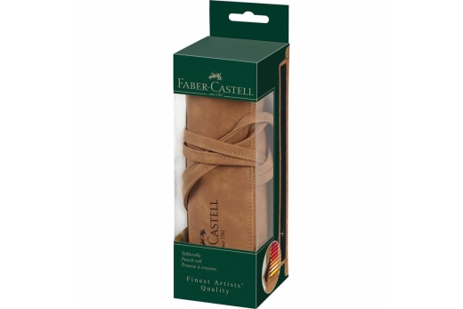 FABER-CASTELL Stifterolle Art & Graphic leer
