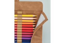 FABER-CASTELL Stifterolle Art & Graphic leer