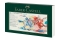 FABER-CASTELL Art & Graphic 36er Metalletui leer