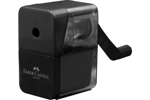 FABER-CASTELL Spitzmaschine