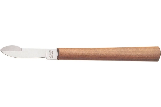FABER-CASTELL Radiermesser