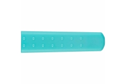 FABER-CASTELL Schulschere Grip türkis