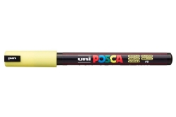 POSCA Marker UNI PC-1MR lichtgelb