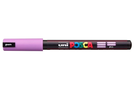 POSCA Marker UNI PC-1MR lavendel