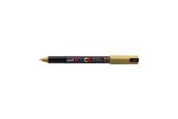 POSCA Marker UNI PC-1MR gold