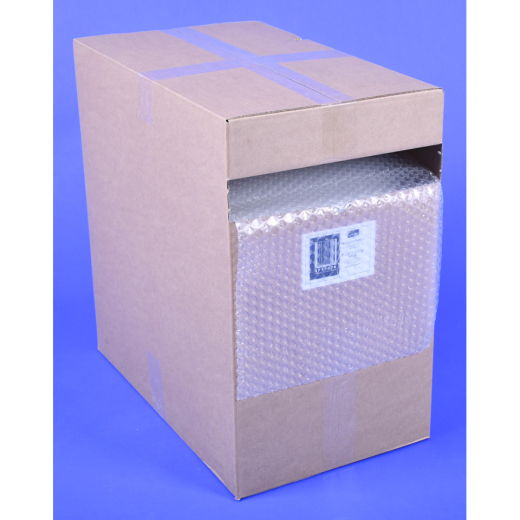 Luftpolsterfolie 28,5 cm x 50 m