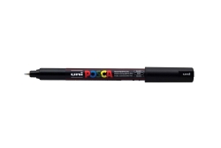 POSCA Marker UNI PC-1MR schwarz