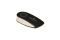 FABER-CASTELL Radierer Sleeve Mini schwarz