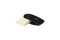 FABER-CASTELL Radierer Sleeve Mini schwarz