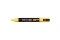 POSCA Marker UNI PC-5M gelb