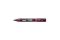 POSCA Marker UNI PC-5M weinrot