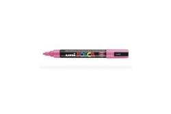POSCA Marker UNI PC-5M pink