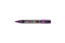 POSCA Marker UNI PC-5M violett