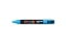 POSCA Marker UNI PC-5M hellblau