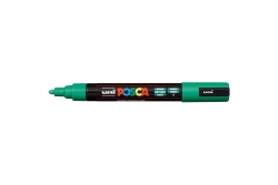 POSCA Marker UNI PC-5M grün