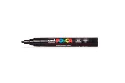 POSCA Marker UNI PC-5M schwarz