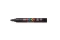 POSCA Marker UNI PC-5M schwarz