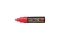 POSCA Marker UNI PC-8K neon-rot