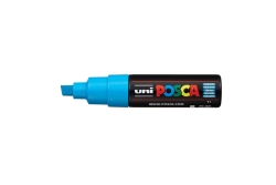 POSCA Marker UNI PC-8K türkis