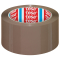 Verpackungsklebeband tesapack® 4195 - 50 mm x 66 m, PP, braun