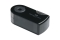 FABER-CASTELL Spitzer Klappspitzdose Sleeve Mini schwarz