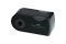 FABER-CASTELL Spitzer Klappspitzdose Sleeve Mini schwarz