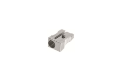FABER-CASTELL Metallspitzer Blei- und Farbstift 50-31