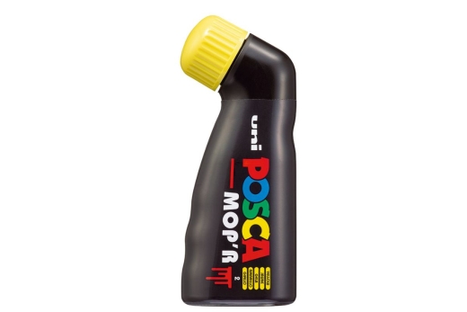 POSCA Marker UNI MOP´R PCM-22 gelb