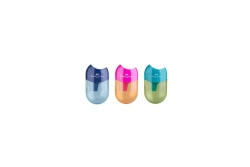 FABER-CASTELL Einfachspitzdose Trend 2019