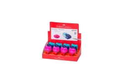 FABER-CASTELL Einfachspitzdose Trend 2019