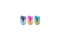 FABER-CASTELL Einfachspitzdose Trend 2019