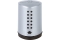 FABER-CASTELL Einfachspitzdose Grip 2001 Mini silber