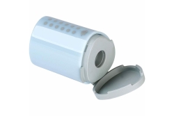 FABER-CASTELL Einfachspitzdose Grip Mini sky blue