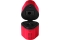 FABER-CASTELL Dreifachspitzdose Colour Grip farb. sort