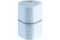 FABER-CASTELL Dreifachspitzdose Grip sky blue