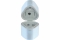 FABER-CASTELL Dreifachspitzdose Grip sky blue