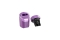 FABER-CASTELL Doppelspitzdose RollOn Sparkle