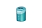 FABER-CASTELL Doppelspitzdose RollOn Sparkle