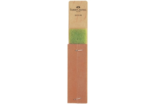 FABER-CASTELL Minenschärfblock